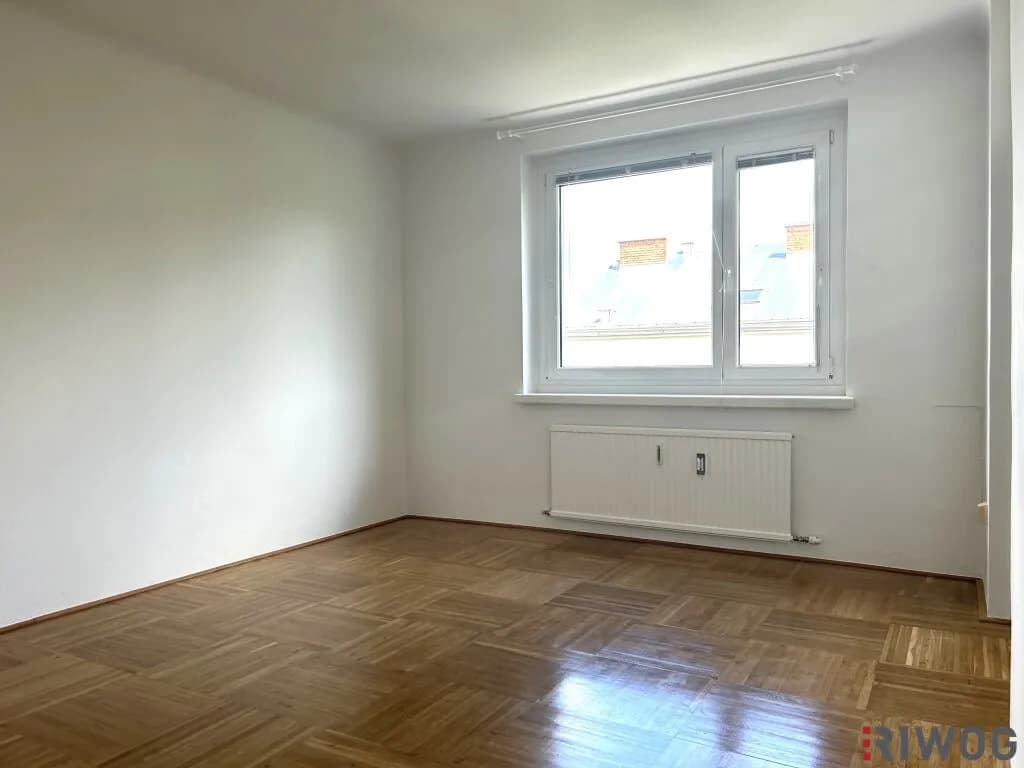 2-Zimmer-Wohnung mieten in Wien – 37,91 m², € 652