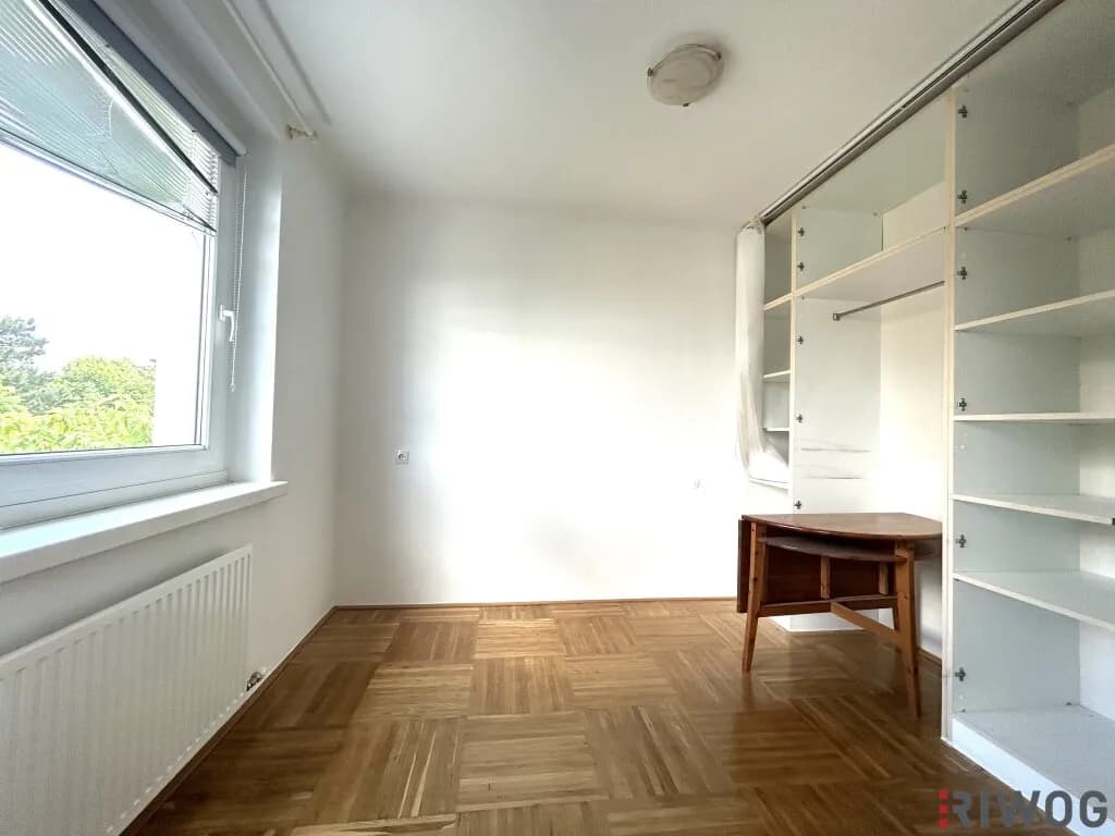 2-Zimmer-Wohnung mieten in Wien – 37,91 m², € 652 – Bild 2 von 11