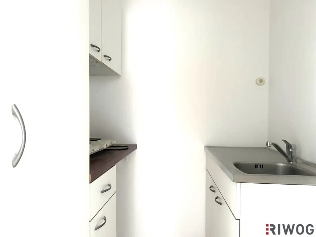 2-Zimmer-Wohnung mieten in Wien – 37,91 m², € 652 – Bild 3 von 11
