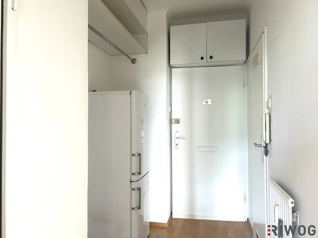 2-Zimmer-Wohnung mieten in Wien – 37,91 m², € 652 – Bild 5 von 11