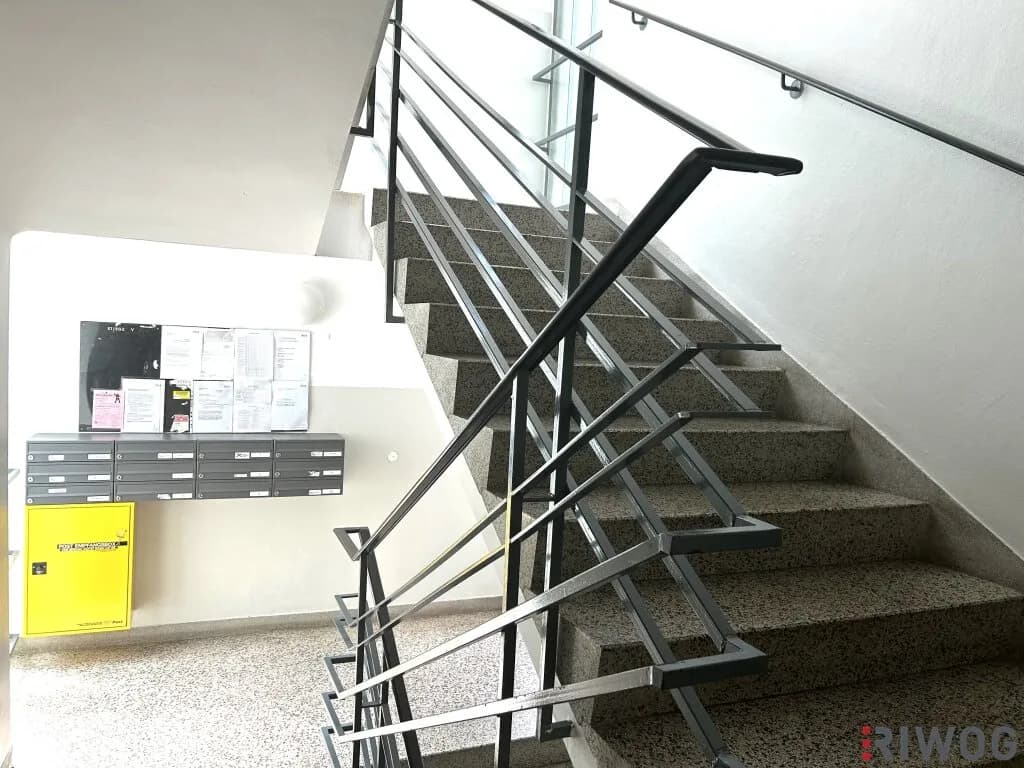 2-Zimmer-Wohnung mieten in Wien – 37,91 m², € 652 – Bild 6 von 11
