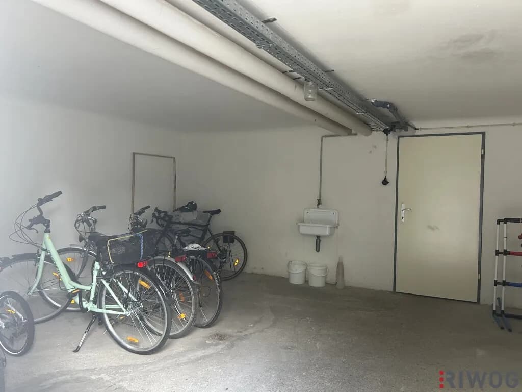 2-Zimmer-Wohnung mieten in Wien – 37,91 m², € 652 – Bild 7 von 11