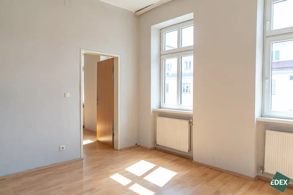 Wohnung kaufen in Wien – 53,37 m², € 179.000 – Bild 2 von 12
