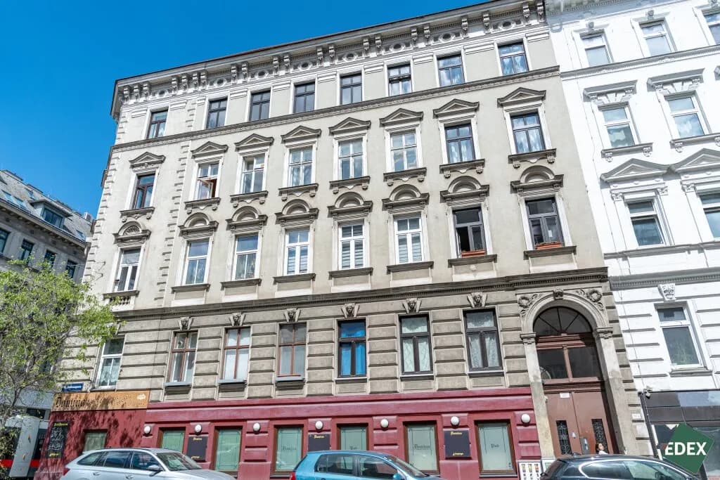 Wohnung kaufen in Wien – 53,37 m², € 179.000 – Bild 9 von 12