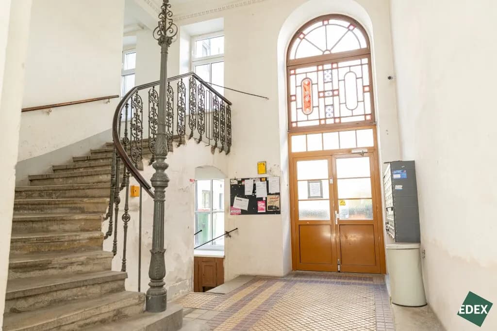 Wohnung kaufen in Wien – 53,37 m², € 179.000 – Bild 10 von 12