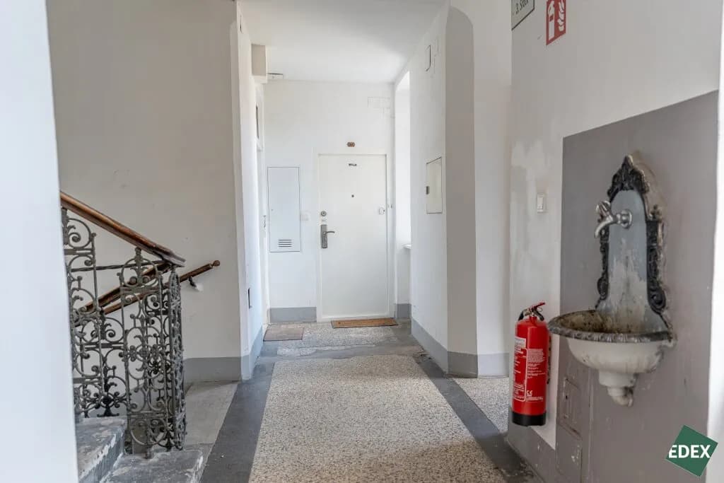 Wohnung kaufen in Wien – 53,37 m², € 179.000 – Bild 11 von 12