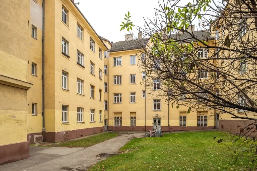 3-Zimmer-Wohnung kaufen in Wien – 71,01 m², € 187.900 – Bild 9 von 14