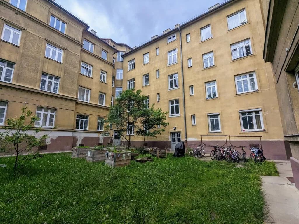 3-Zimmer-Wohnung kaufen in Wien – 71,01 m², € 187.900 – Bild 10 von 14
