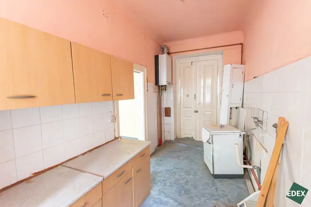 1-Zimmer-Wohnung kaufen in Wien – 30,81 m², € 99.000 – Bild 3 von 11
