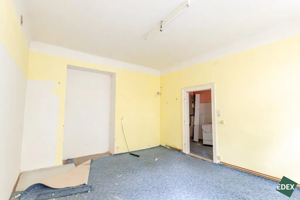 1-Zimmer-Wohnung kaufen in Wien – 30,81 m², € 99.000 – Bild 4 von 11