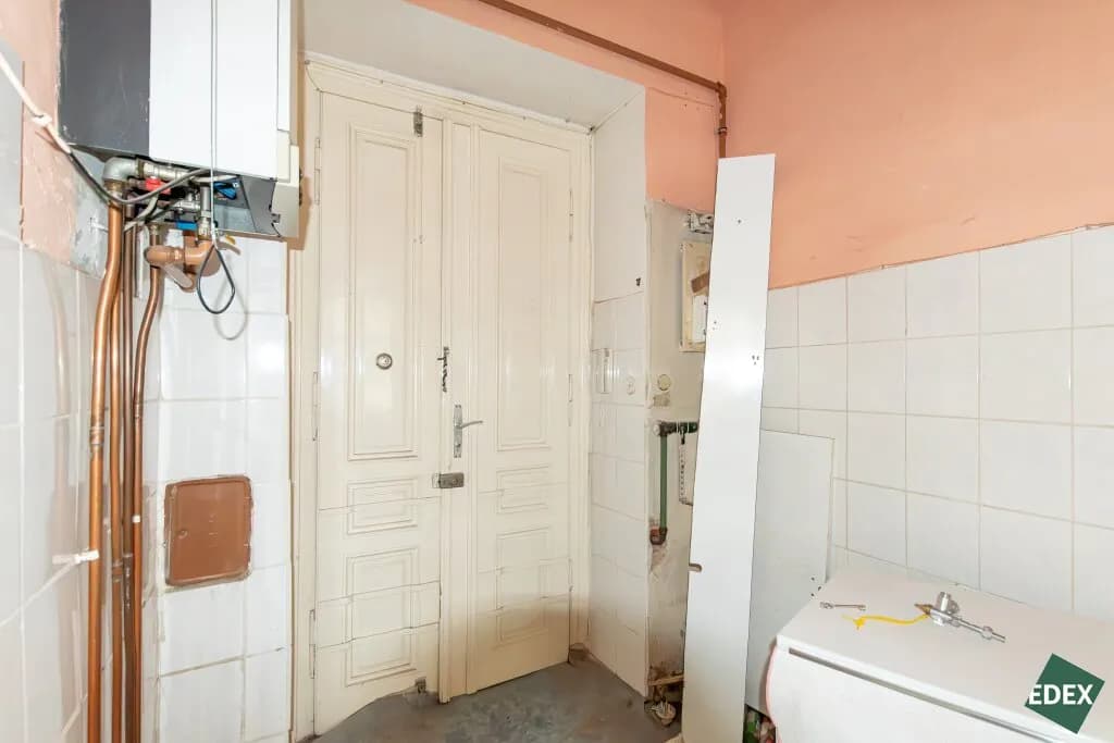 1-Zimmer-Wohnung kaufen in Wien – 30,81 m², € 99.000 – Bild 5 von 11