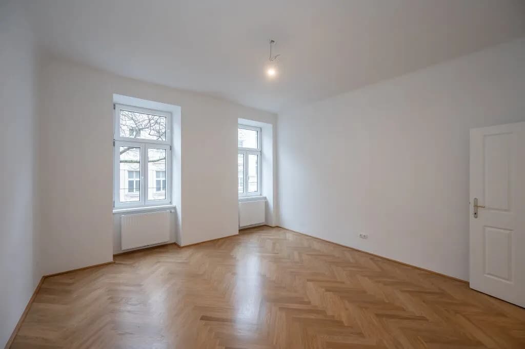 2-Zimmer-Wohnung kaufen in Wien – 44,82 m², € 227.900 – Bild 2 von 19