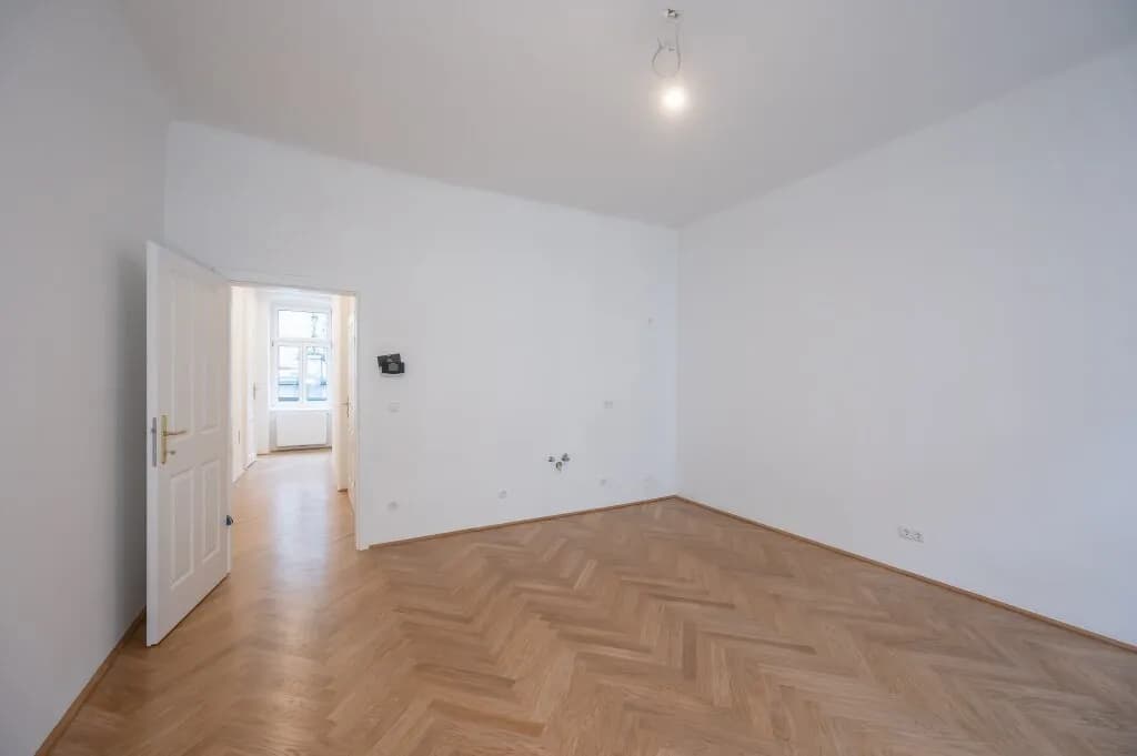2-Zimmer-Wohnung kaufen in Wien – 44,82 m², € 227.900 – Bild 3 von 19
