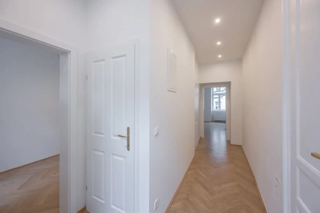 2-Zimmer-Wohnung kaufen in Wien – 44,82 m², € 227.900 – Bild 4 von 19