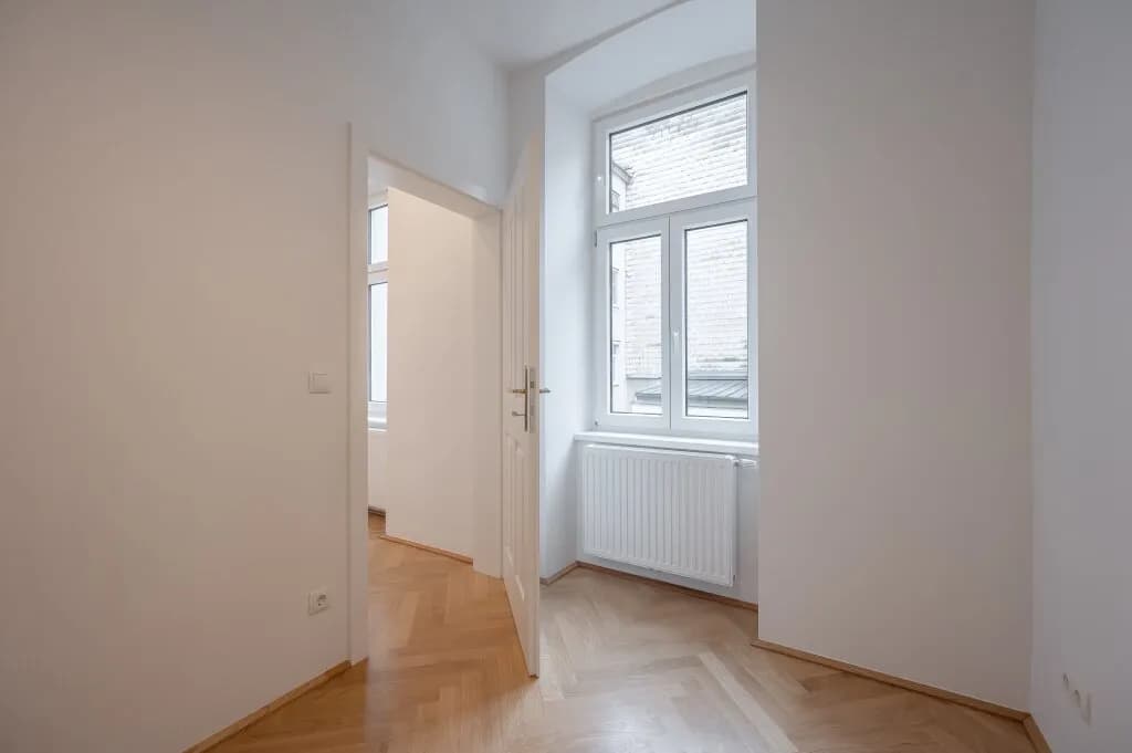 2-Zimmer-Wohnung kaufen in Wien – 44,82 m², € 227.900 – Bild 6 von 19