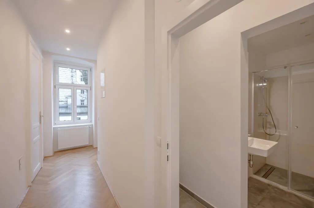2-Zimmer-Wohnung kaufen in Wien – 44,82 m², € 227.900 – Bild 8 von 19