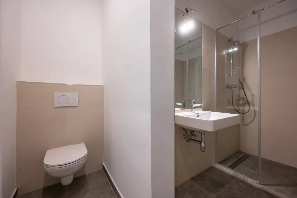 2-Zimmer-Wohnung kaufen in Wien – 44,82 m², € 227.900 – Bild 10 von 19