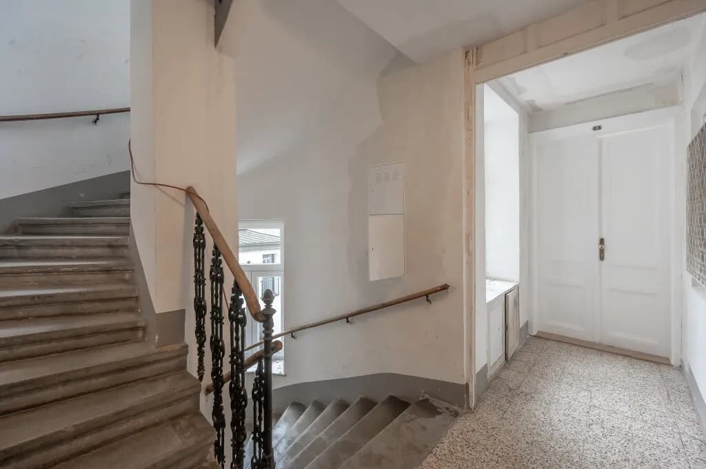 2-Zimmer-Wohnung kaufen in Wien – 44,82 m², € 227.900 – Bild 11 von 19