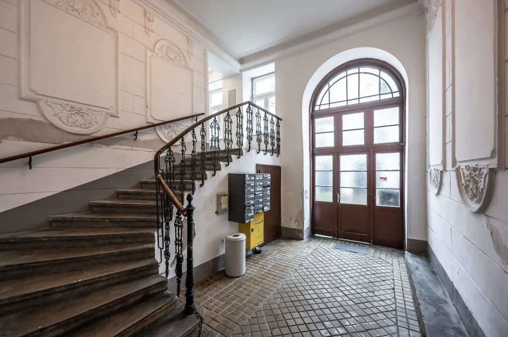 2-Zimmer-Wohnung kaufen in Wien – 44,82 m², € 227.900 – Bild 12 von 19