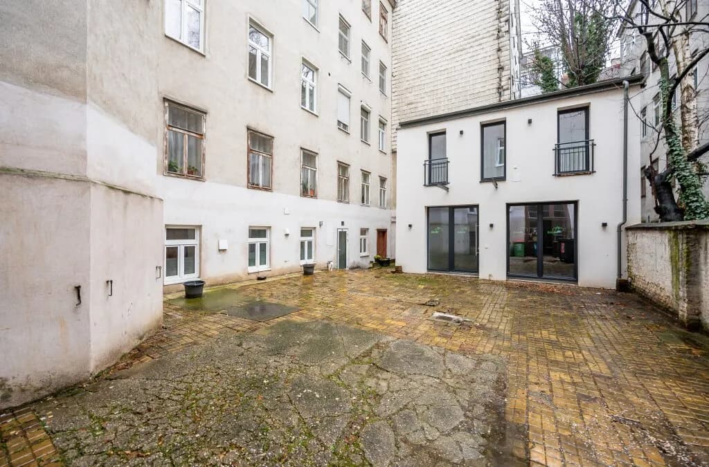 2-Zimmer-Wohnung kaufen in Wien – 44,82 m², € 227.900 – Bild 14 von 19