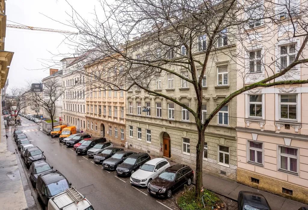 2-Zimmer-Wohnung kaufen in Wien – 44,82 m², € 227.900 – Bild 15 von 19