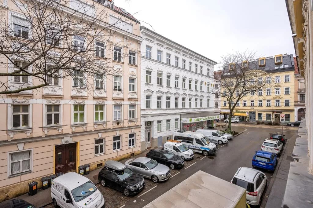 2-Zimmer-Wohnung kaufen in Wien – 44,82 m², € 227.900 – Bild 16 von 19