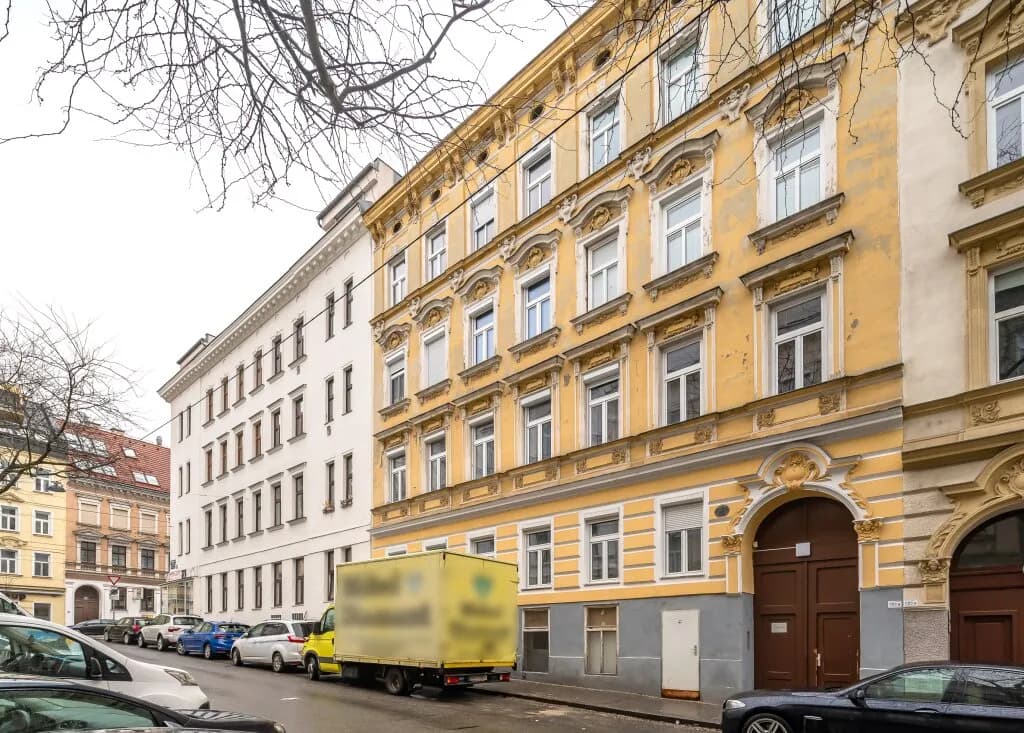 2-Zimmer-Wohnung kaufen in Wien – 44,82 m², € 227.900 – Bild 17 von 19