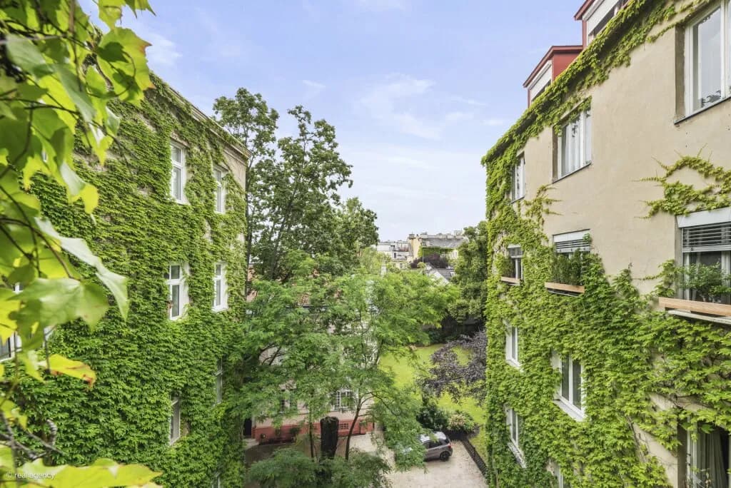 4-Zimmer-Gewerbeimmobilie kaufen in Wien – 124,36 m², € 785.000
