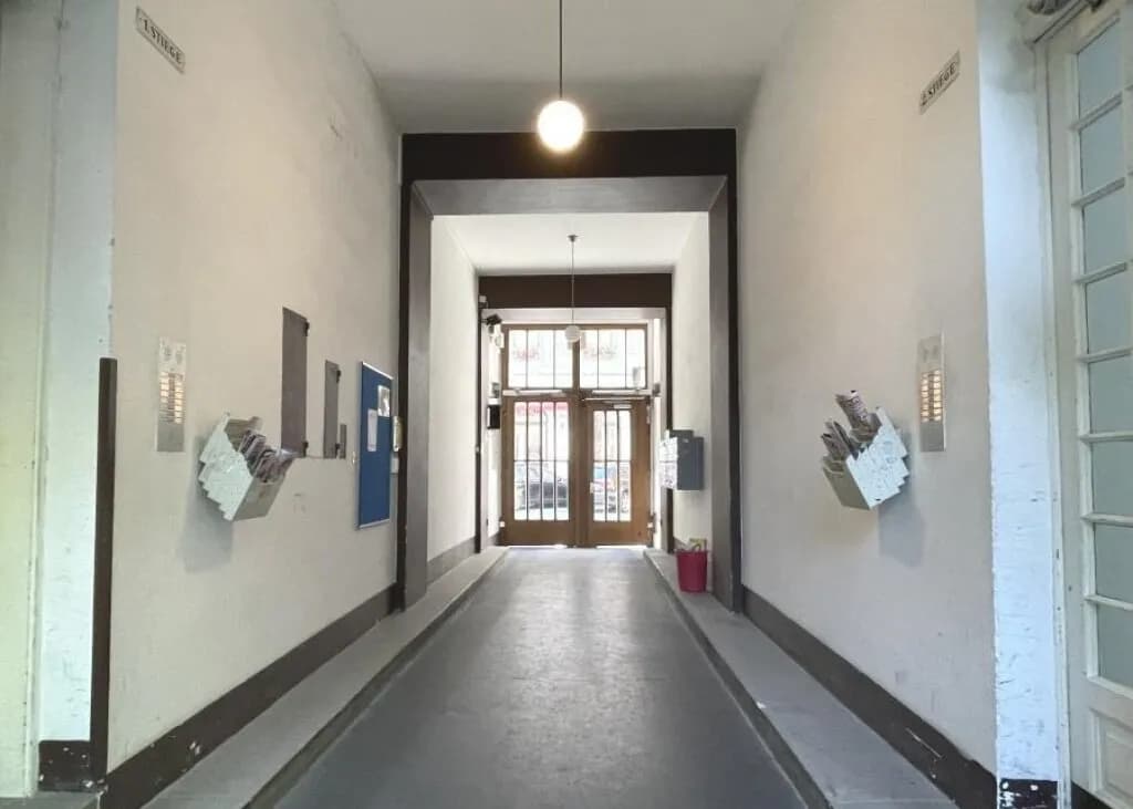 4-Zimmer-Gewerbeimmobilie kaufen in Wien – 124,36 m², € 785.000 – Bild 3 von 11