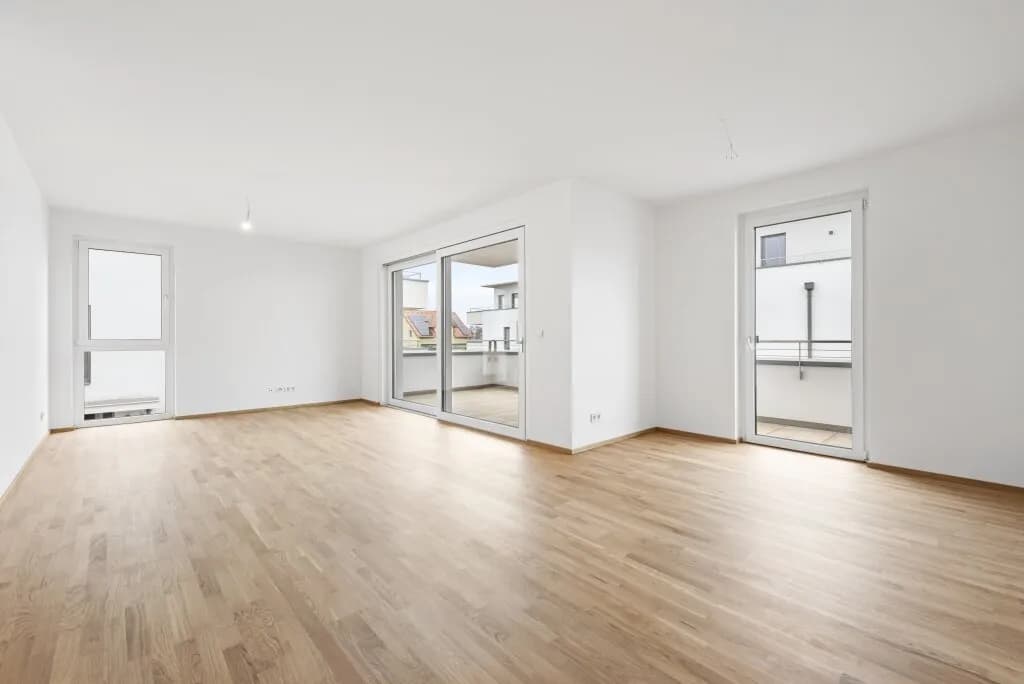 Immobilie kaufen in Wiener Neustadt – 81,69 m², € 314.000 – Bild 3 von 27