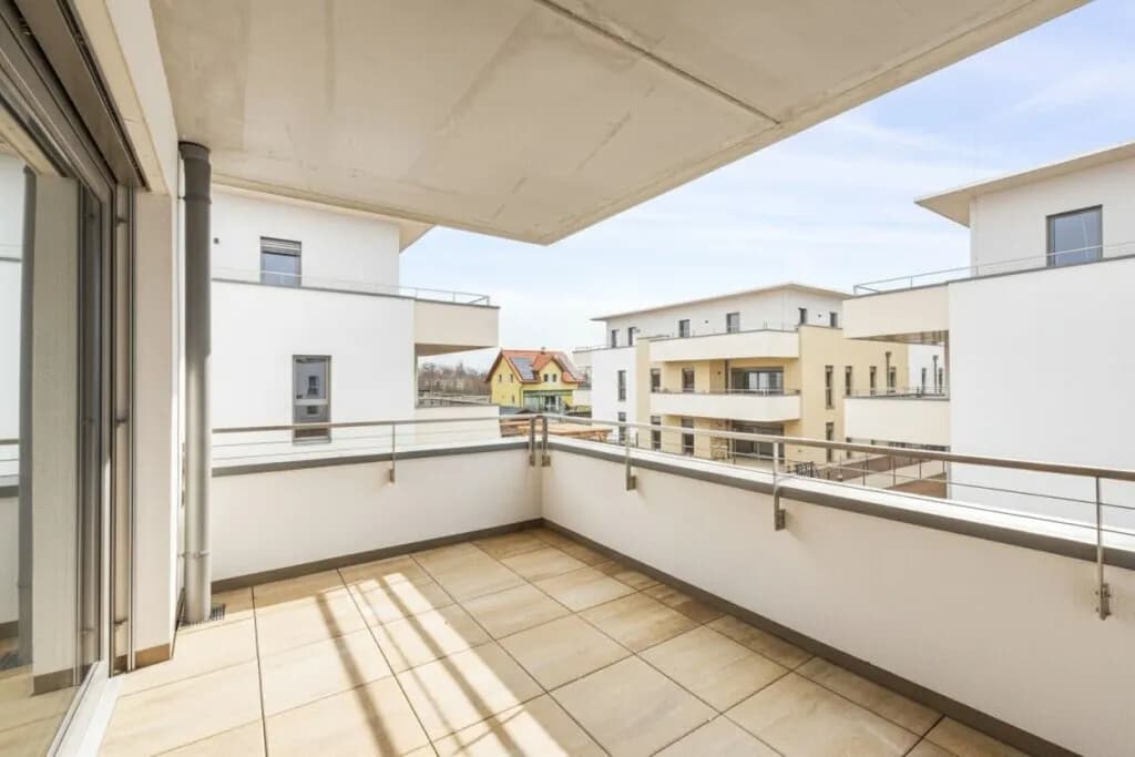 Immobilie kaufen in Wiener Neustadt – 81,69 m², € 314.000 – Bild 7 von 27