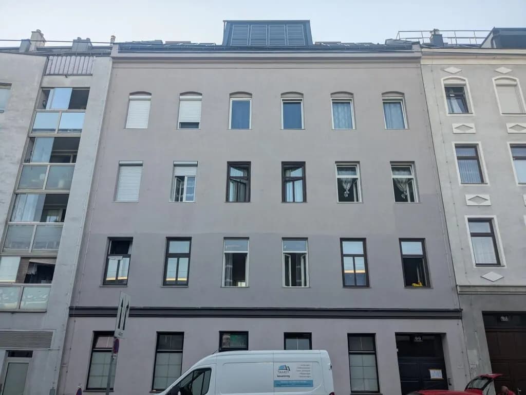 3-Zimmer-Wohnung kaufen in Wien – 70,03 m², € 187.900 – Bild 15 von 18