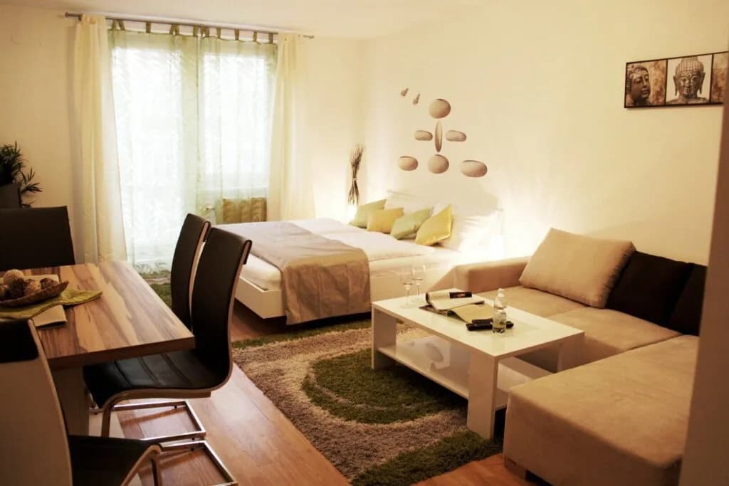 1-Zimmer-Wohnung kaufen in Wien – 42 m², € 169.000 – Bild 2 von 7