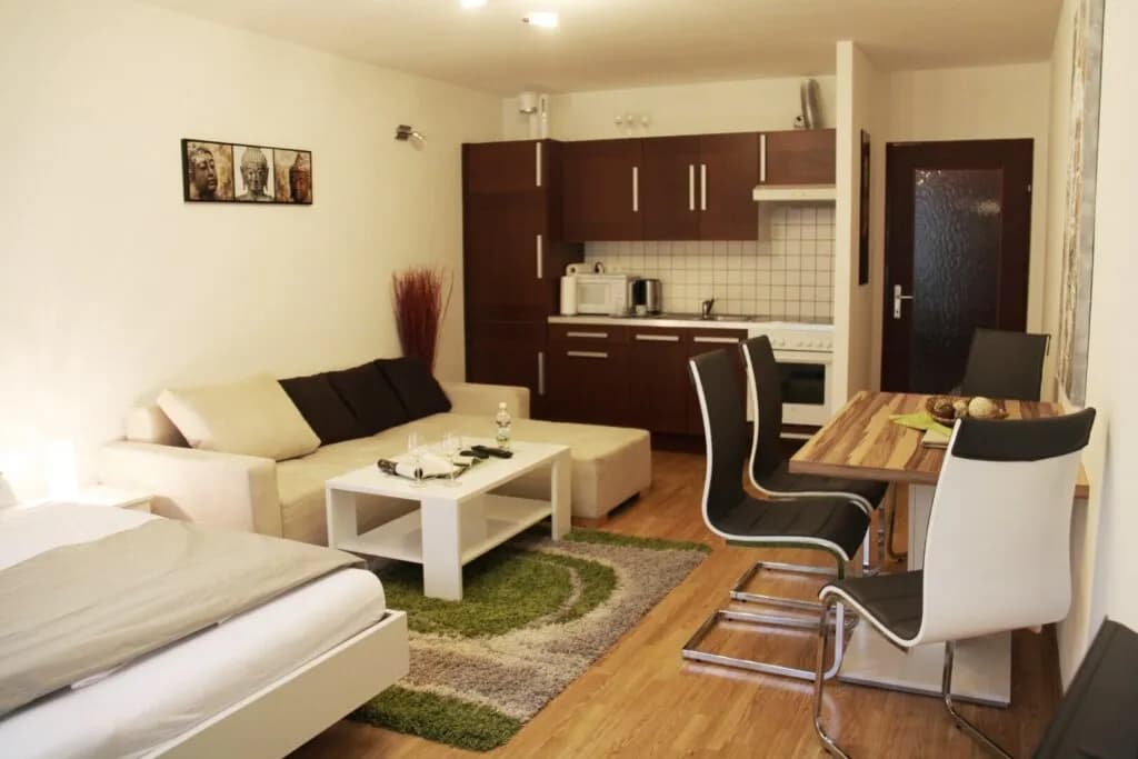 1-Zimmer-Wohnung kaufen in Wien – 42 m², € 169.000 – Bild 3 von 7