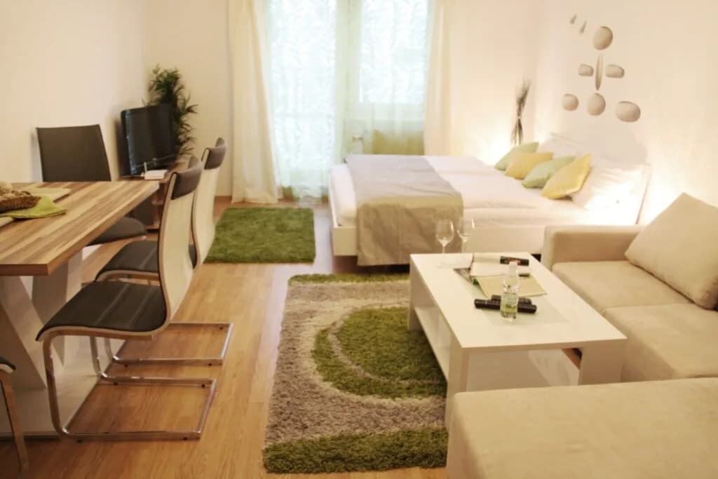 1-Zimmer-Wohnung kaufen in Wien – 42 m², € 169.000 – Bild 4 von 7