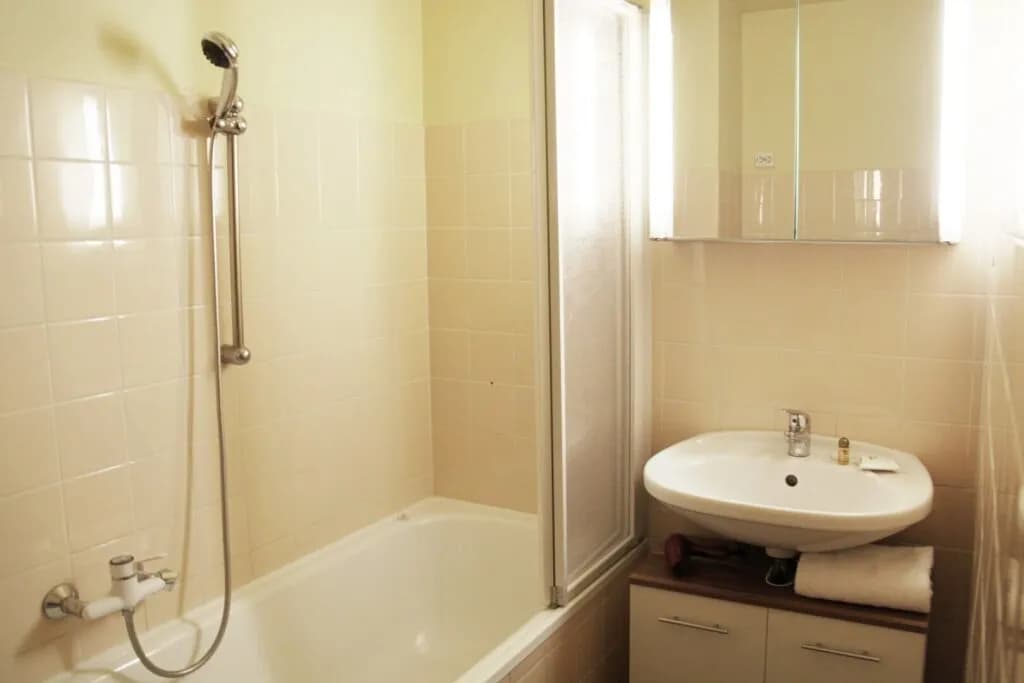 1-Zimmer-Wohnung kaufen in Wien – 42 m², € 169.000 – Bild 5 von 7
