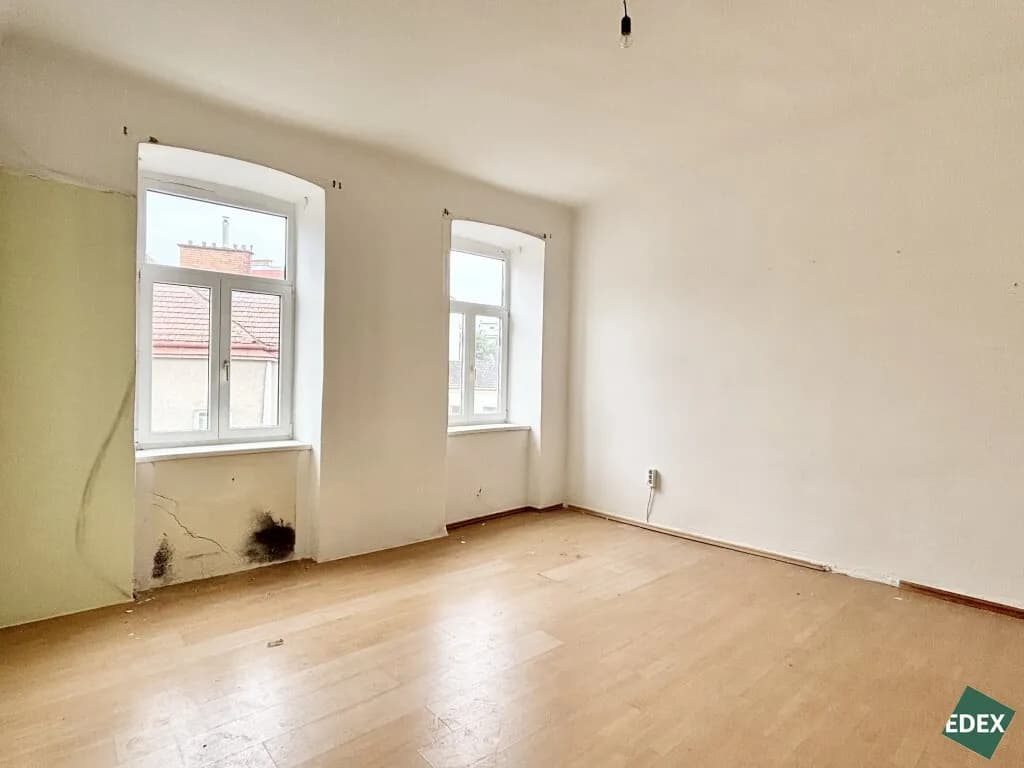 2-Zimmer-Wohnung kaufen in Wien – 40,04 m², € 118.900