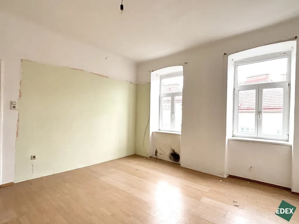 2-Zimmer-Wohnung kaufen in Wien – 40,04 m², € 118.900 – Bild 2 von 9