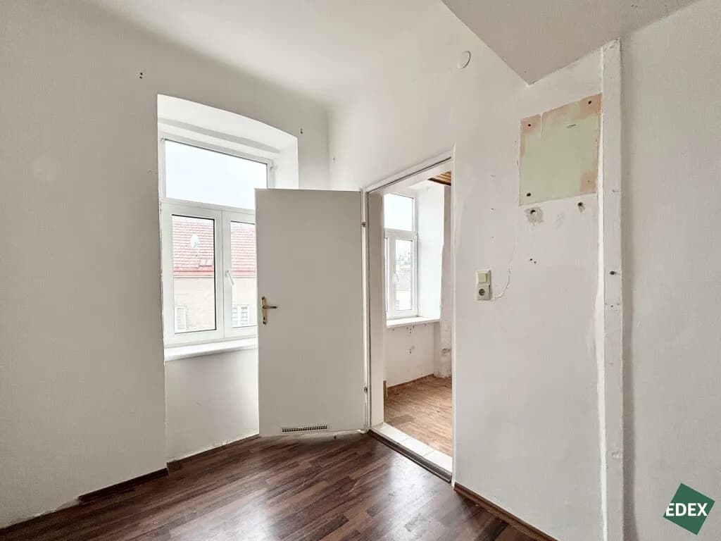 2-Zimmer-Wohnung kaufen in Wien – 40,04 m², € 118.900 – Bild 3 von 9