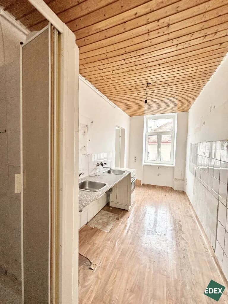 2-Zimmer-Wohnung kaufen in Wien – 40,04 m², € 118.900 – Bild 4 von 9