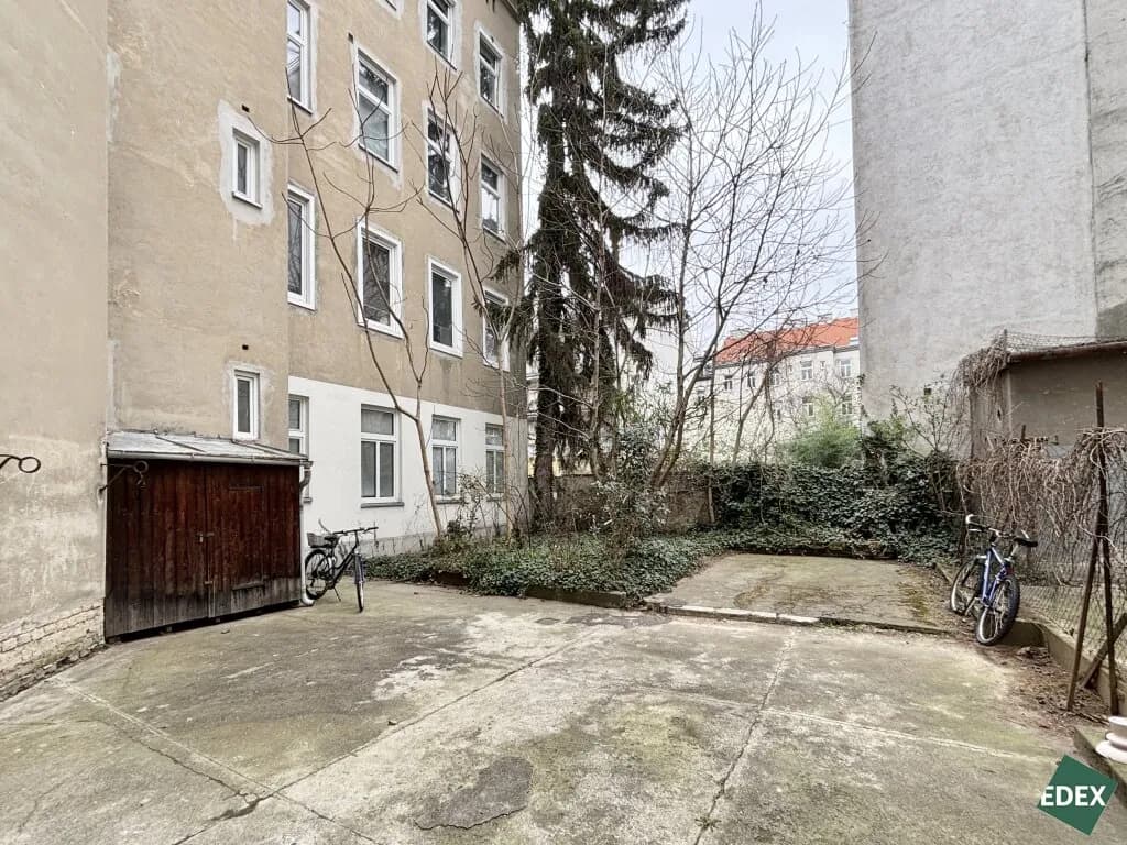 2-Zimmer-Wohnung kaufen in Wien – 40,04 m², € 118.900 – Bild 5 von 9