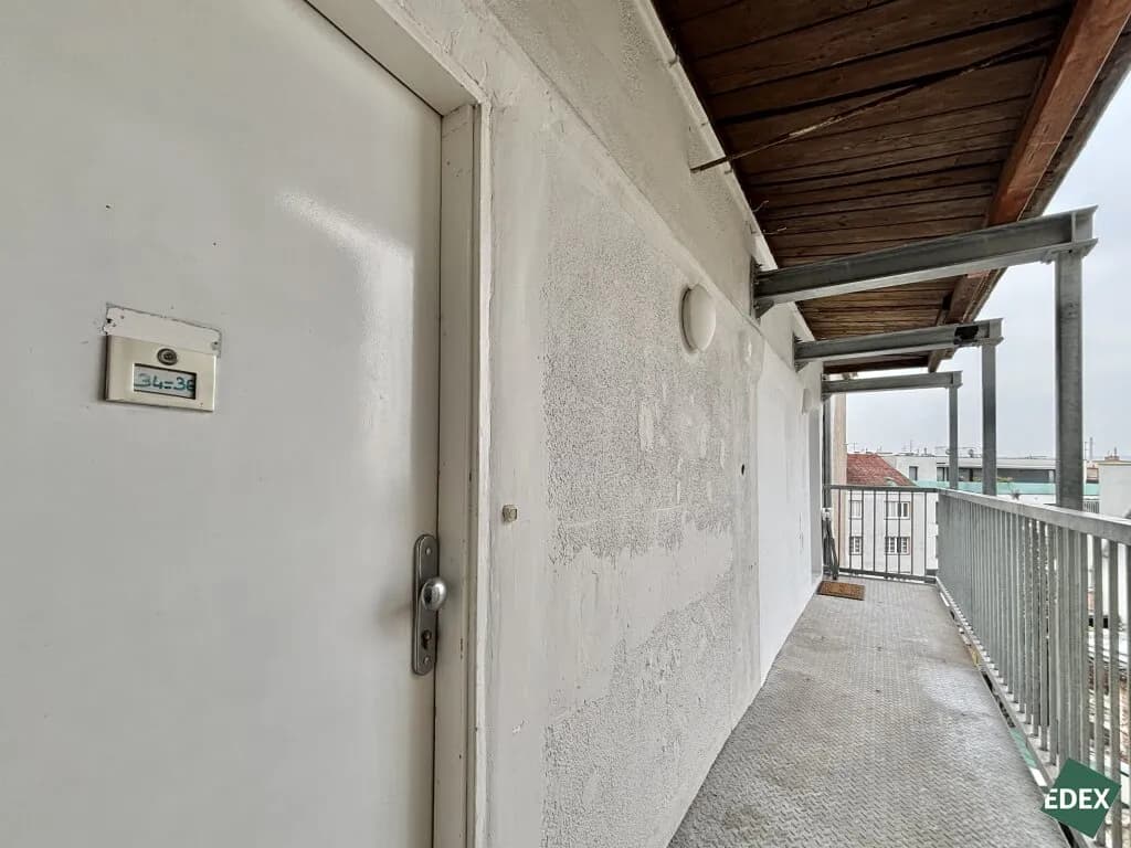 2-Zimmer-Wohnung kaufen in Wien – 40,04 m², € 118.900 – Bild 6 von 9