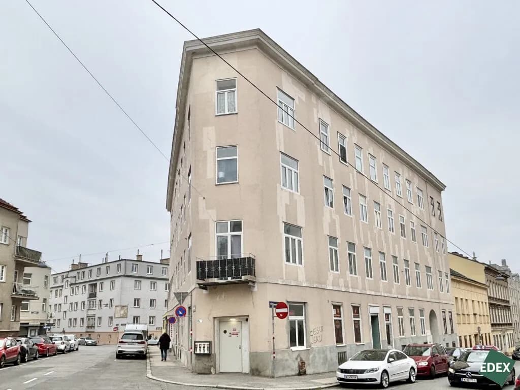 2-Zimmer-Wohnung kaufen in Wien – 40,04 m², € 118.900 – Bild 8 von 9