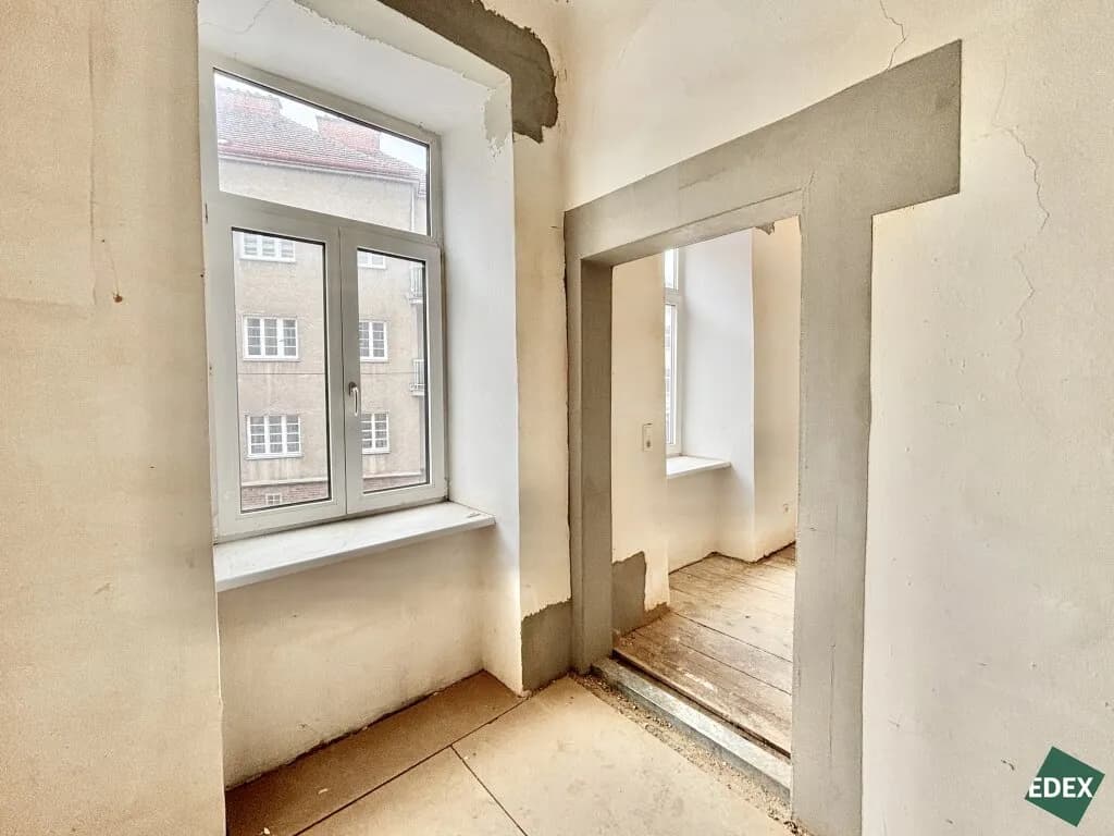 1-Zimmer-Wohnung kaufen in Wien – 29,21 m², € 88.890 – Bild 4 von 11