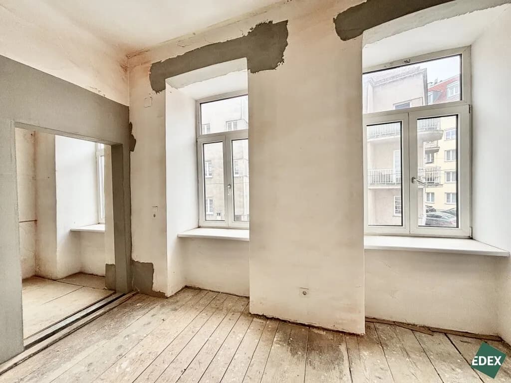 1-Zimmer-Wohnung kaufen in Wien – 29,21 m², € 88.890 – Bild 5 von 11