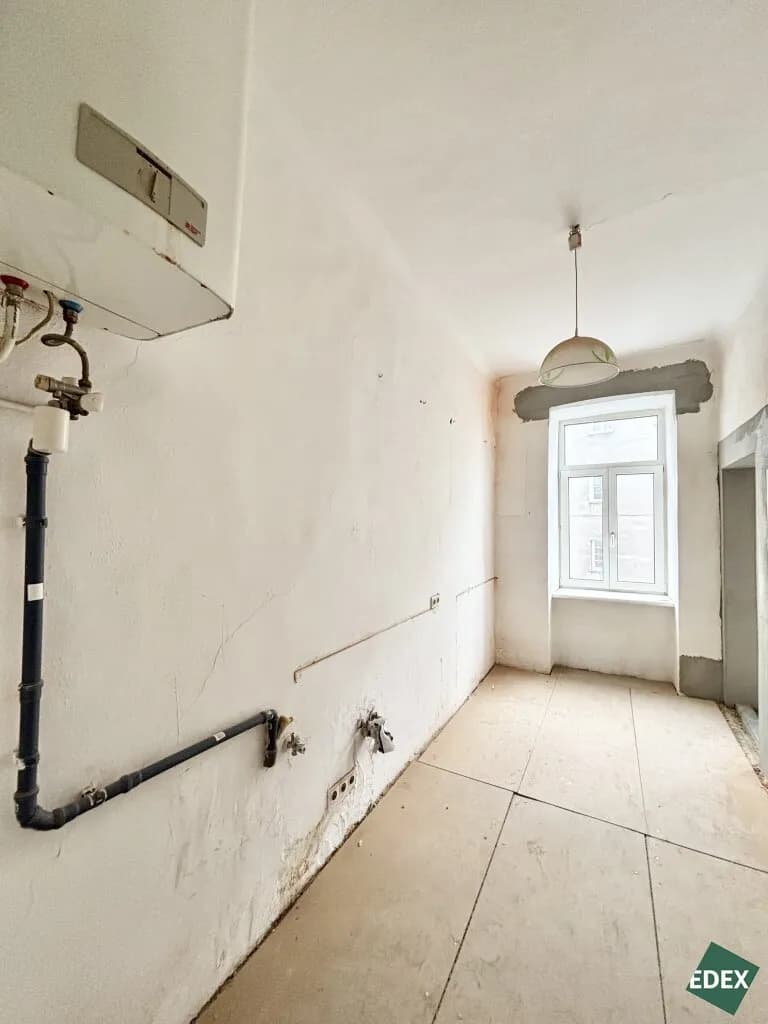 1-Zimmer-Wohnung kaufen in Wien – 29,21 m², € 88.890 – Bild 6 von 11