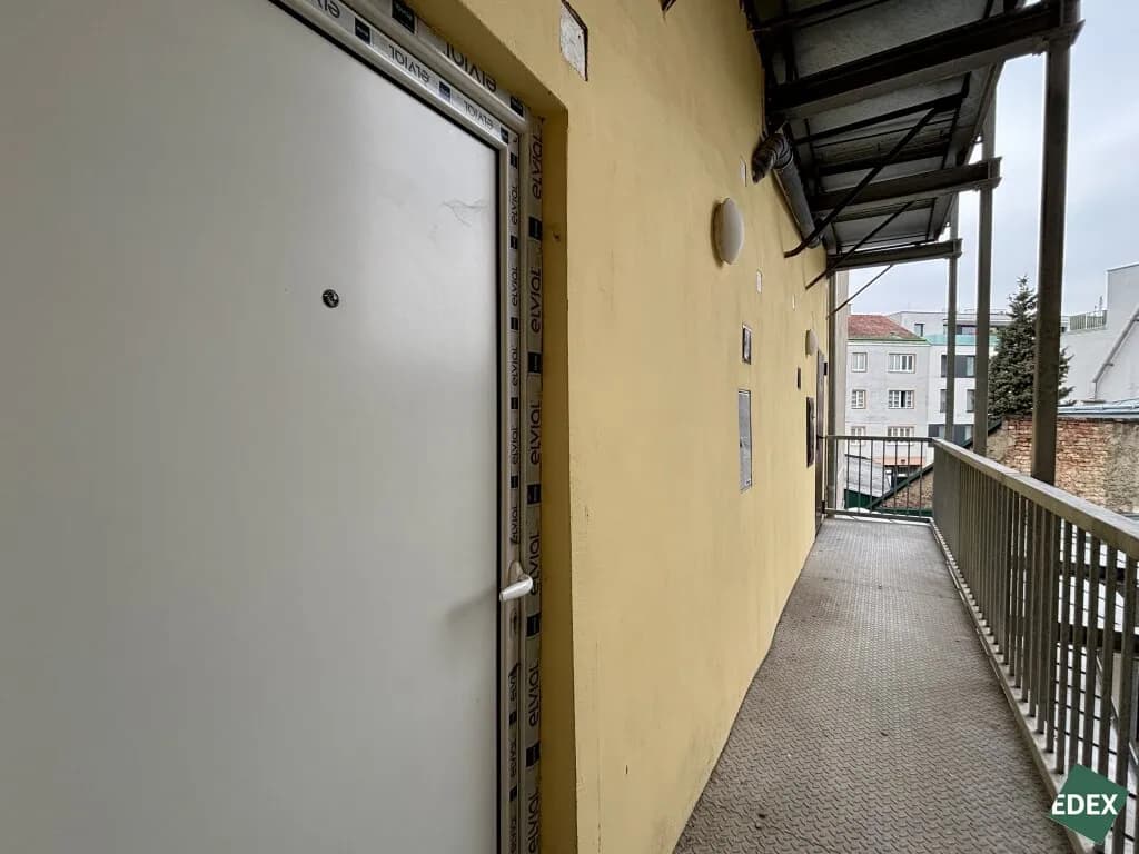1-Zimmer-Wohnung kaufen in Wien – 29,21 m², € 88.890 – Bild 7 von 11