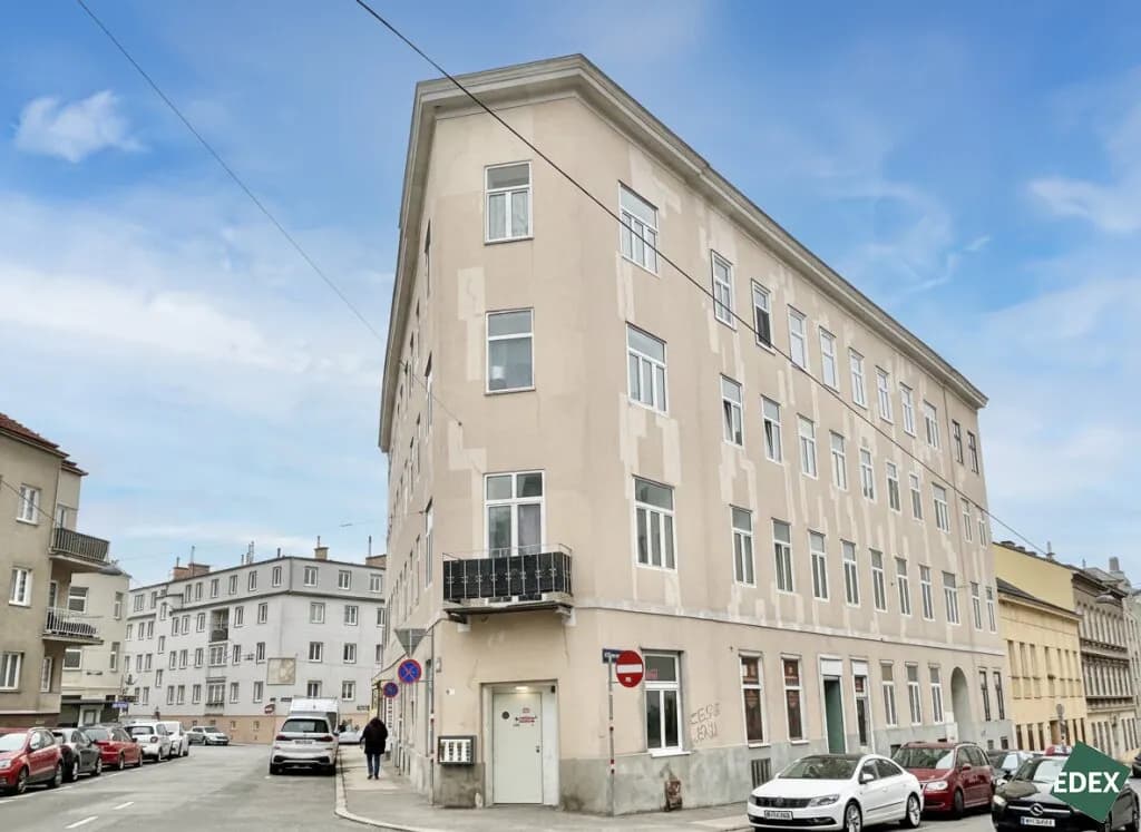 1-Zimmer-Wohnung kaufen in Wien – 29,21 m², € 88.890 – Bild 9 von 11
