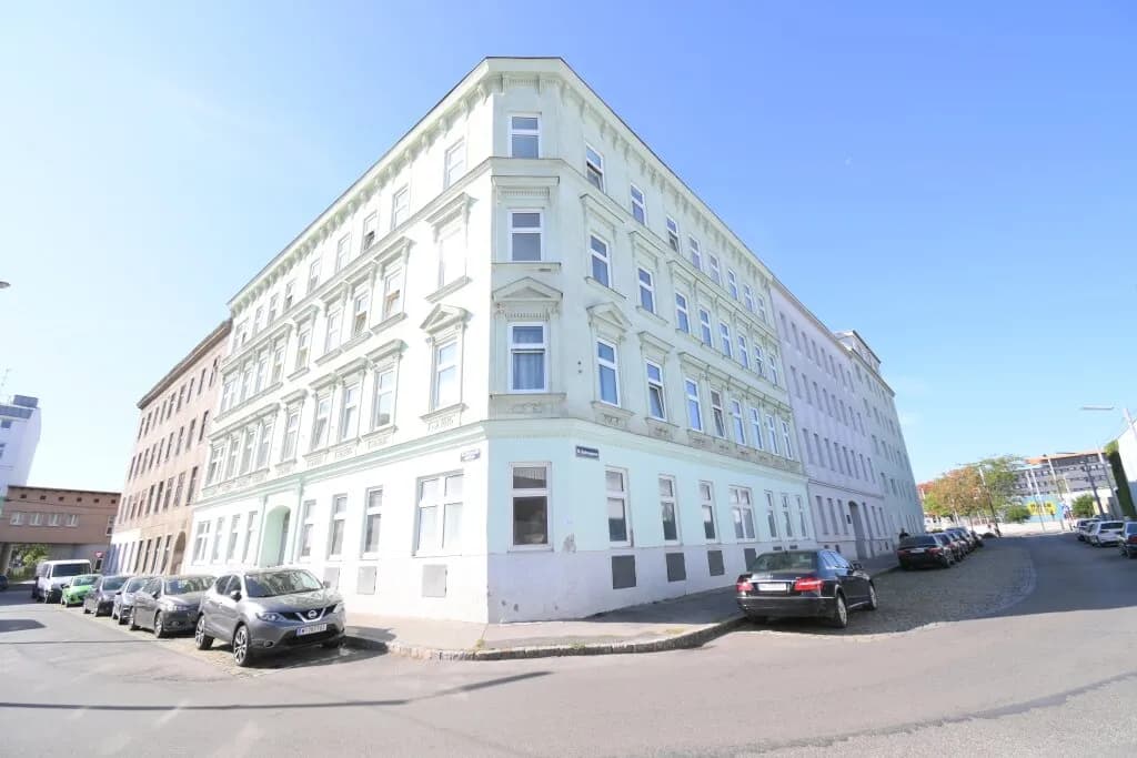 3-Zimmer-Wohnung kaufen in Wien – 71,21 m², € 197.900 – Bild 21 von 24