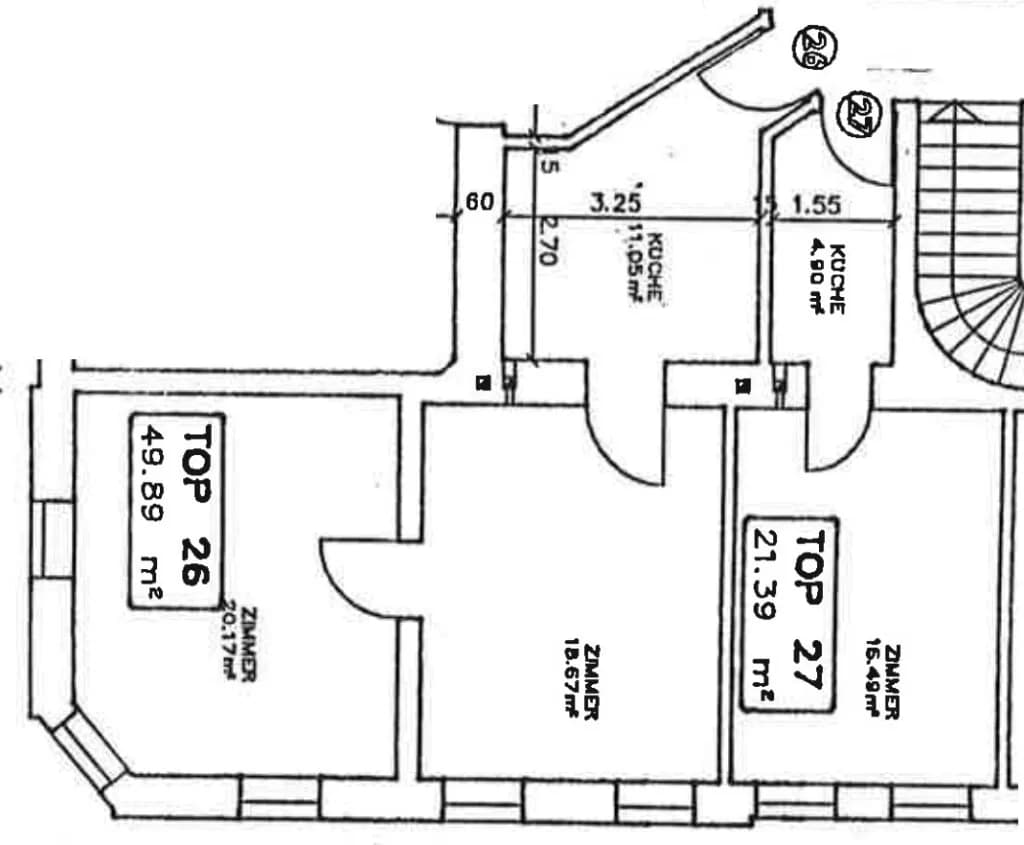 3-Zimmer-Wohnung kaufen in Wien – 71,21 m², € 197.900 – Bild 24 von 24